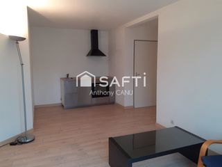  Appartement � vendre 3 pi�ces 50 m�