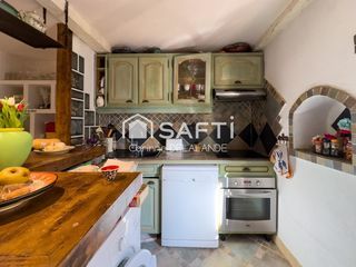  Maison � vendre 3 pi�ces 56 m�