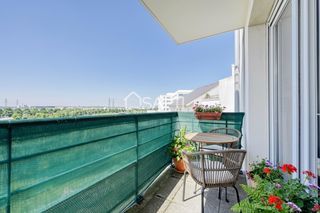  Appartement � vendre 1 pi�ce 25 m�