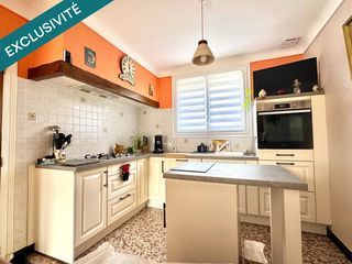  Maison � vendre 7 pi�ces 115 m�