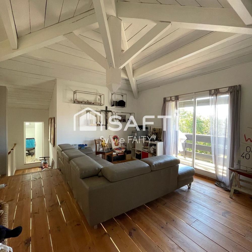 � vendre  Maison Biscarrosse (40600)