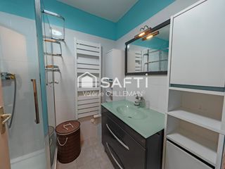  Appartement � vendre 2 pi�ces 44 m�