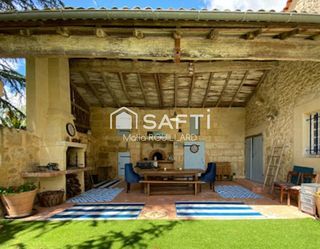  Maison � vendre 7 pi�ces 295 m�