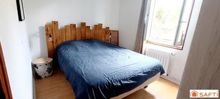  Maison � vendre 4 pi�ces 94 m�