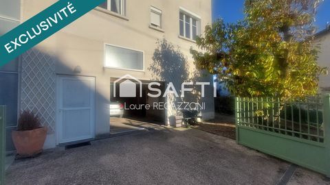   Grande maison familiale- Grand garage - ascenseur Maison - 7 pi�ce(s) - 128 m�