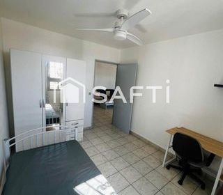  Appartement � vendre 4 pi�ces 76 m�