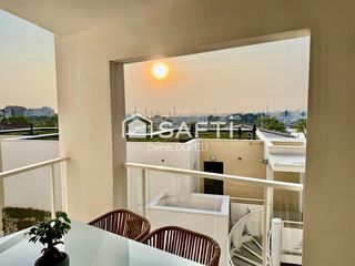  Appartement � vendre 3 pi�ces 65 m�