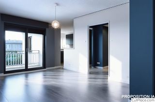  Appartement � vendre 2 pi�ces 40 m�