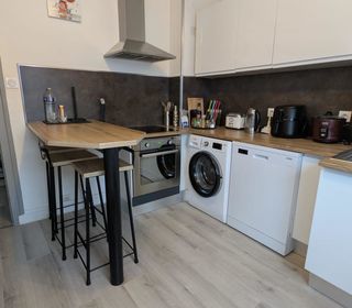  Appartement � vendre 3 pi�ces 63 m�