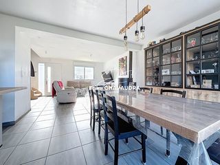  Maison � vendre 4 pi�ces 81 m�