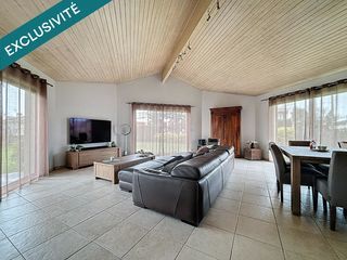  Maison � vendre 7 pi�ces 136 m�