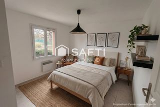  Maison � vendre 5 pi�ces 92 m�