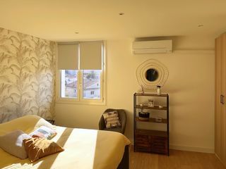  Appartement � vendre 4 pi�ces 87 m�