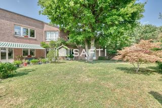  Maison � vendre 7 pi�ces 204 m�