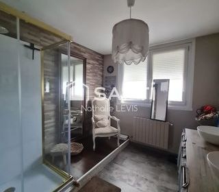  Maison � vendre 6 pi�ces 160 m�