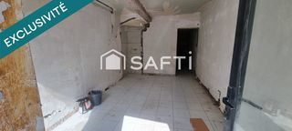  Maison � vendre 3 pi�ces 48 m�