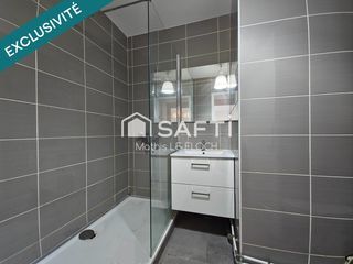  Appartement � vendre 1 pi�ce 32 m�