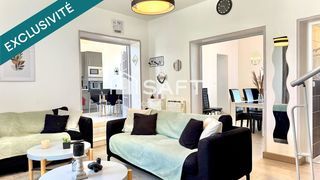  Appartement � vendre 6 pi�ces 98 m�