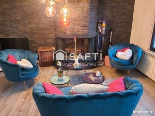  Maison � vendre 5 pi�ces 135 m�