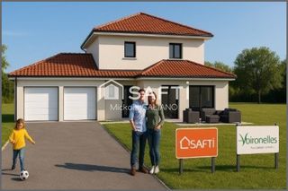  Terrain � vendre 1380 m�