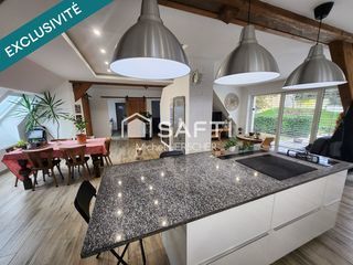  Maison � vendre 9 pi�ces 189 m�