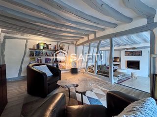  Maison � vendre 5 pi�ces 122 m�