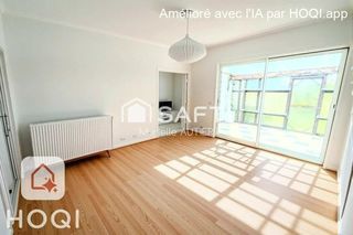  Maison � vendre 4 pi�ces 86 m�