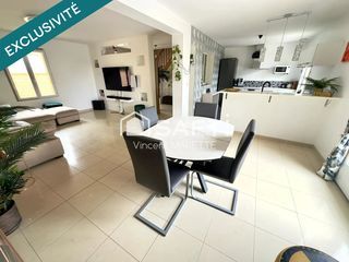  Maison � vendre 5 pi�ces 116 m�