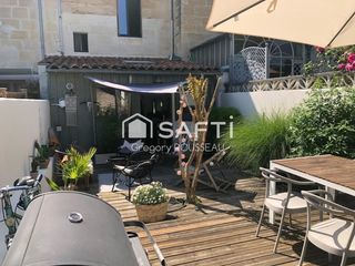  Maison � vendre 4 pi�ces 107 m�