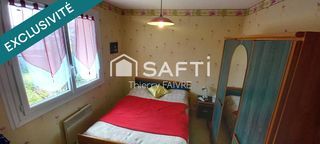  Maison � vendre 6 pi�ces 137 m�