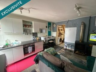  Maison � vendre 3 pi�ces 50 m�