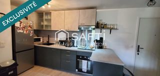  Appartement � vendre 2 pi�ces 55 m�