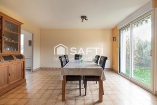  Maison � vendre 6 pi�ces 120 m�