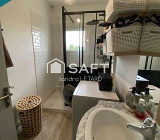  Appartement � vendre 3 pi�ces 73 m�