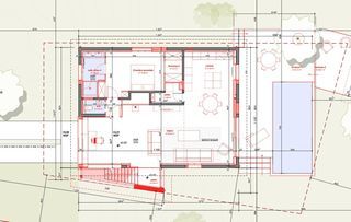  Maison � vendre 4 pi�ces 80 m�