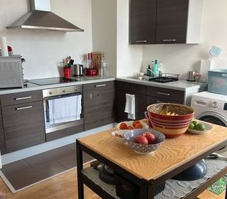  Appartement � vendre 4 pi�ces 93 m�