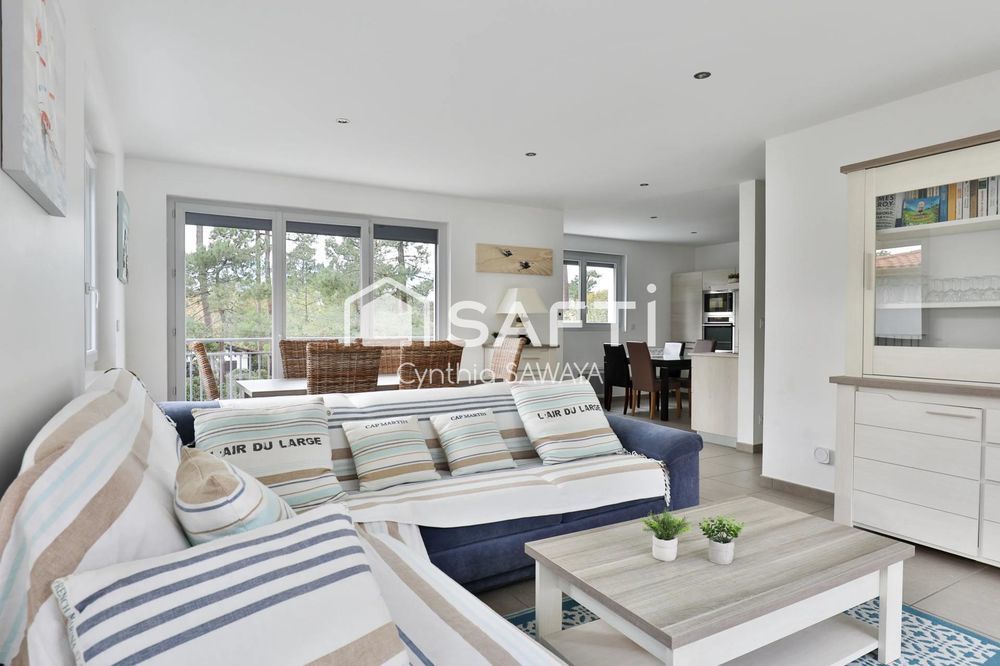 � vendre  Maison Pyla Sur Mer (33115)