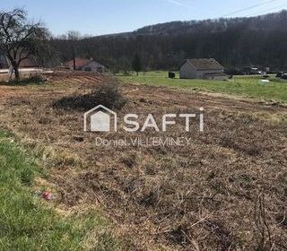  Terrain � vendre 780 m�