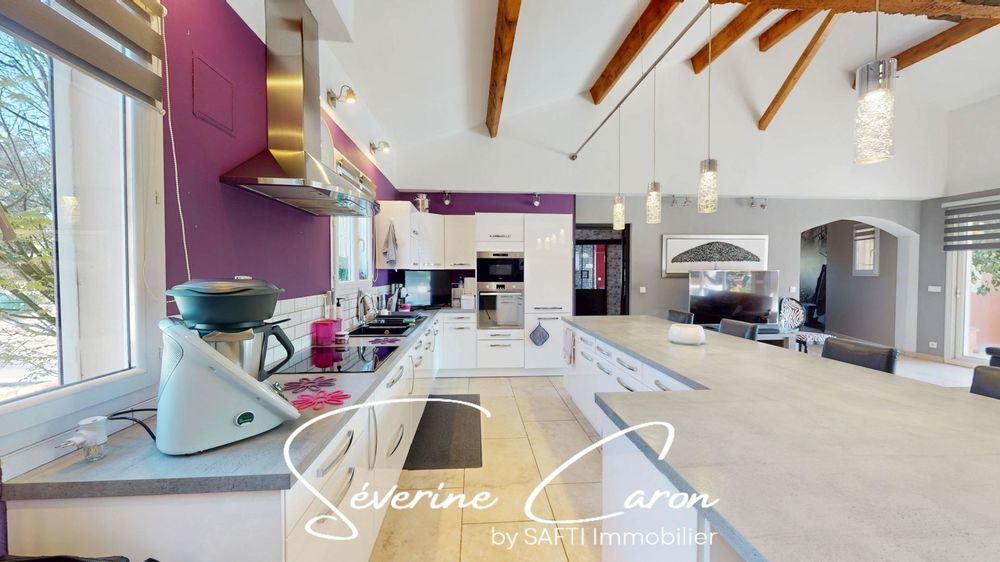 � vendre  Maison Flassans-sur-Issole (83340)