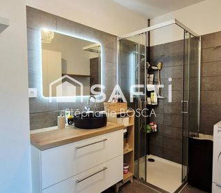  Appartement � vendre 2 pi�ces 46 m�