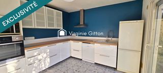  Maison � vendre 4 pi�ces 110 m�