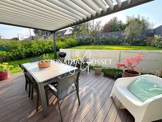  Maison � vendre 4 pi�ces 82 m�