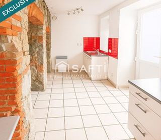  Appartement � vendre 3 pi�ces 75 m�