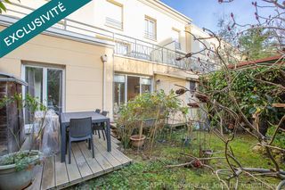  Appartement � vendre 3 pi�ces 59 m�