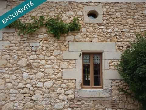   Maison principale + 2 g�tes attenants Maison - 15 + pi�ce(s) - 345 m�