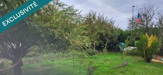  Maison � vendre 3 pi�ces 57 m�