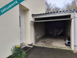  Maison � vendre 4 pi�ces 83 m�