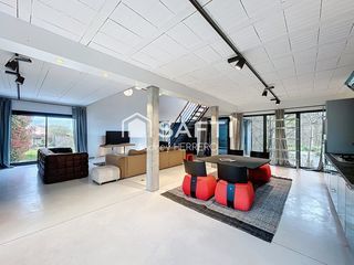  Maison � vendre 7 pi�ces 283 m�