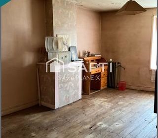  Immeuble � vendre 165 m�