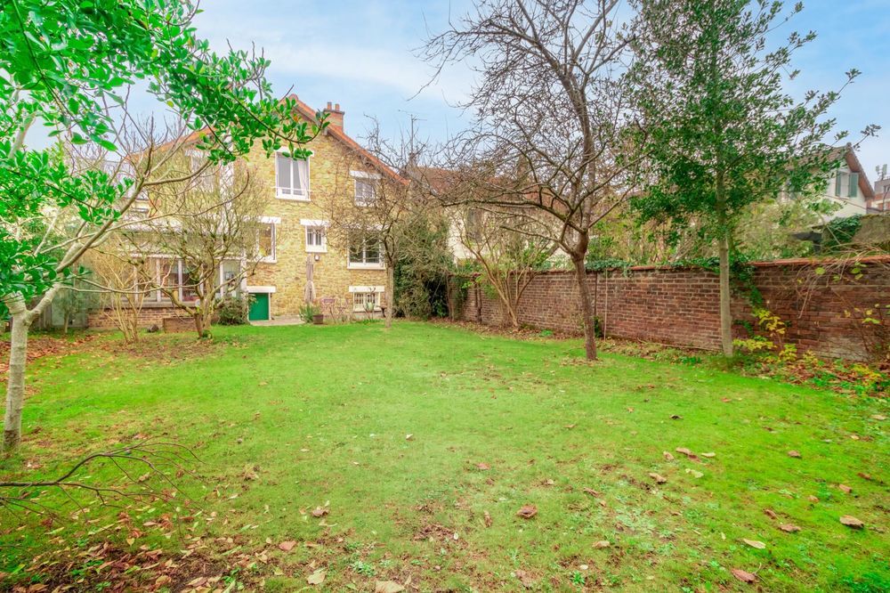 � vendre  Maison Versailles (78000)